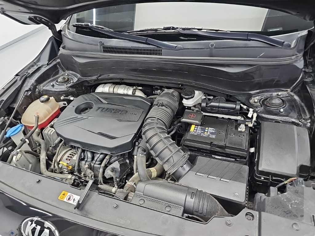 기아 셀토스 디젤 1.6 2WD 시그니처 이미지 5
