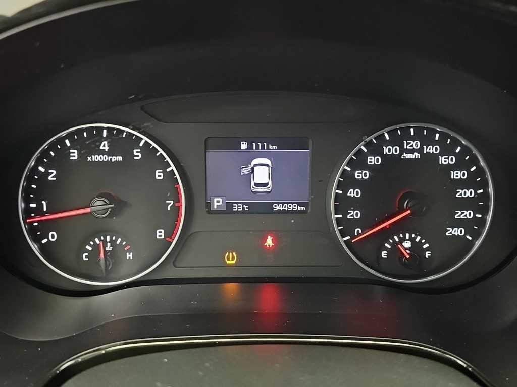 기아 셀토스 디젤 1.6 2WD 시그니처 이미지 6