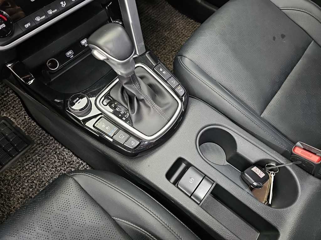 기아 셀토스 디젤 1.6 2WD 시그니처 이미지 8