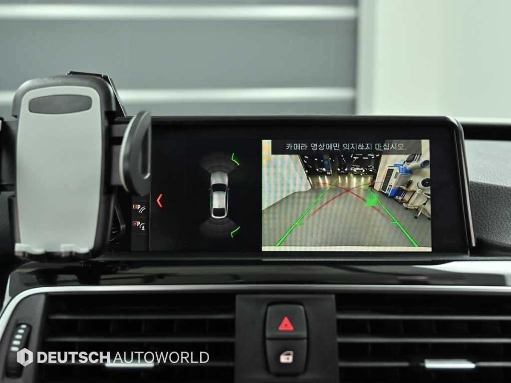 BMW 그란투리스모 3시리즈 GT (F34) GT 320D xDrive 이미지 15