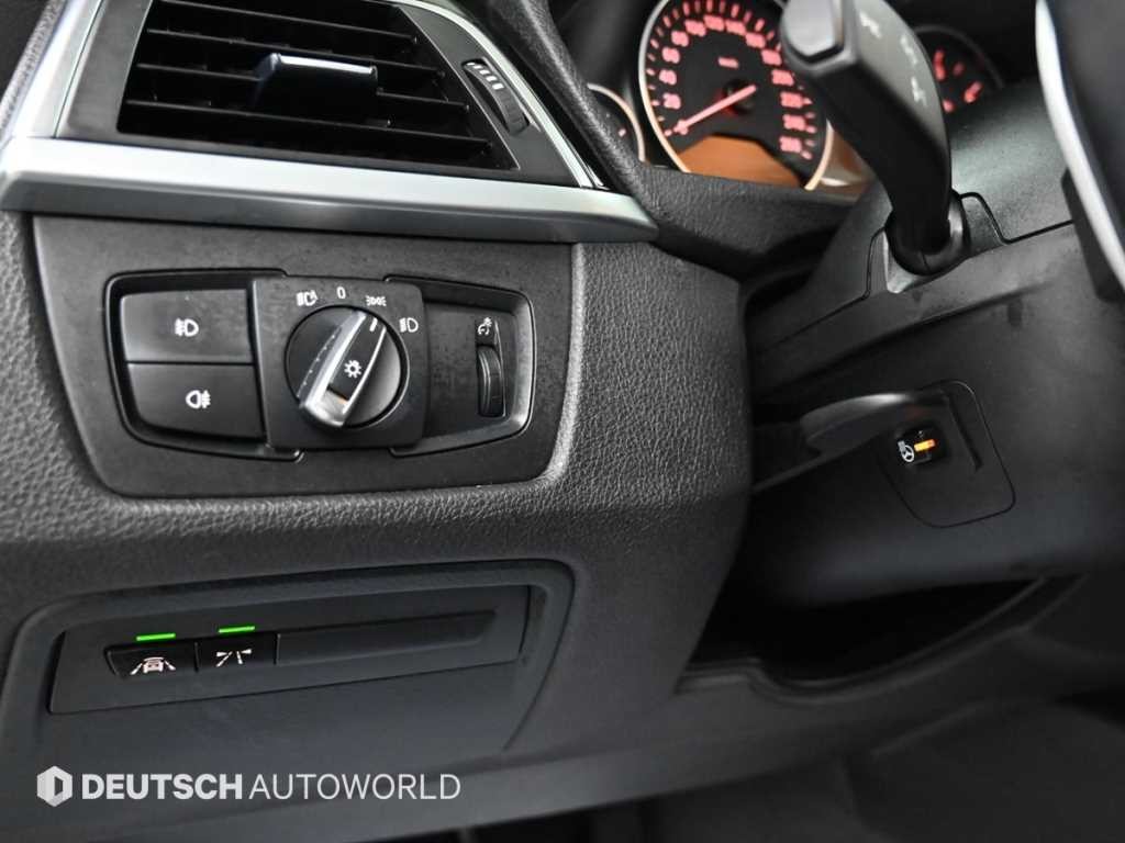 BMW 그란투리스모 3시리즈 GT (F34) GT 320D xDrive 이미지 16