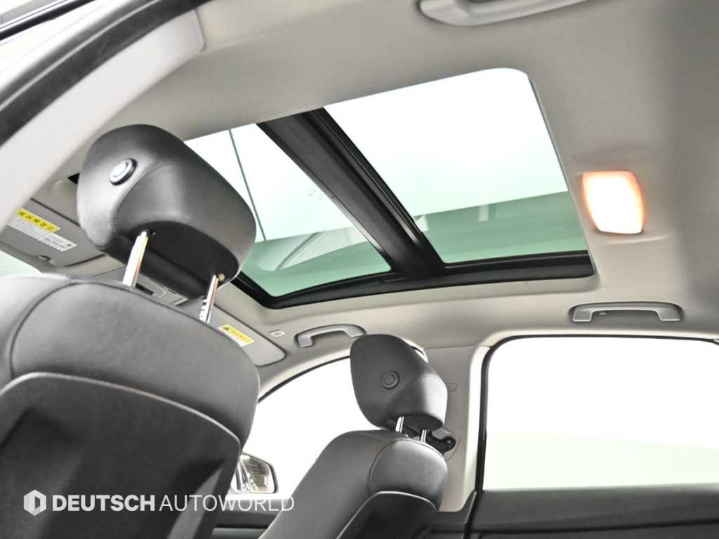 BMW 그란투리스모 3시리즈 GT (F34) GT 320D xDrive 이미지 18