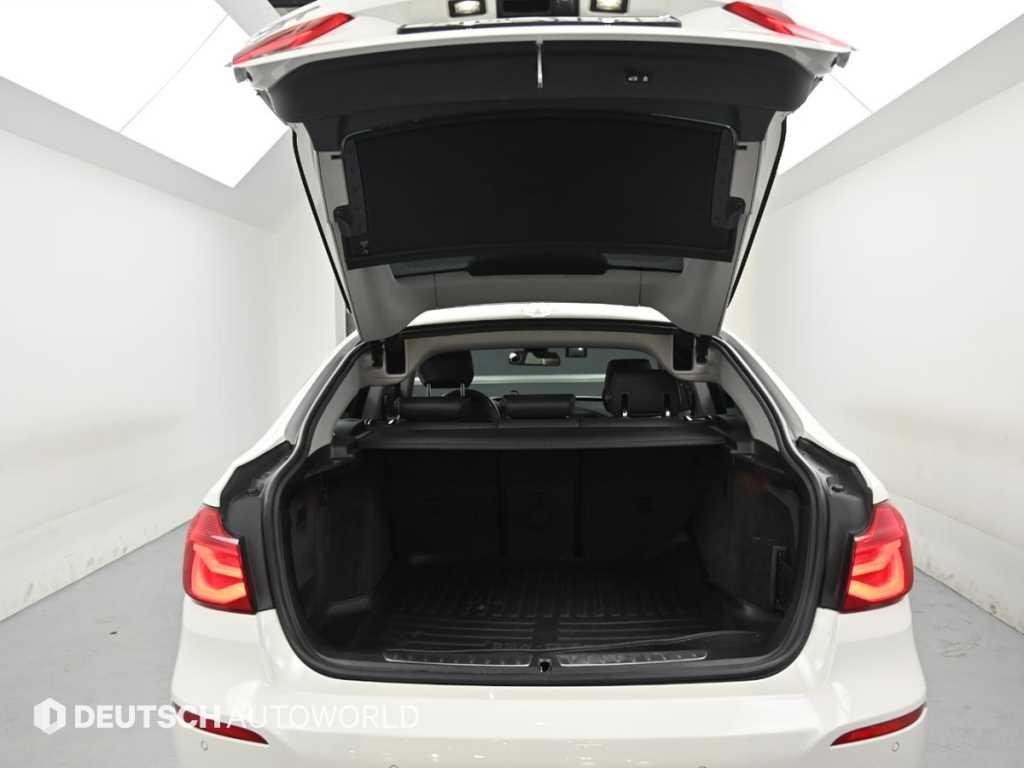 BMW 그란투리스모 3시리즈 GT (F34) GT 320D xDrive 이미지 19