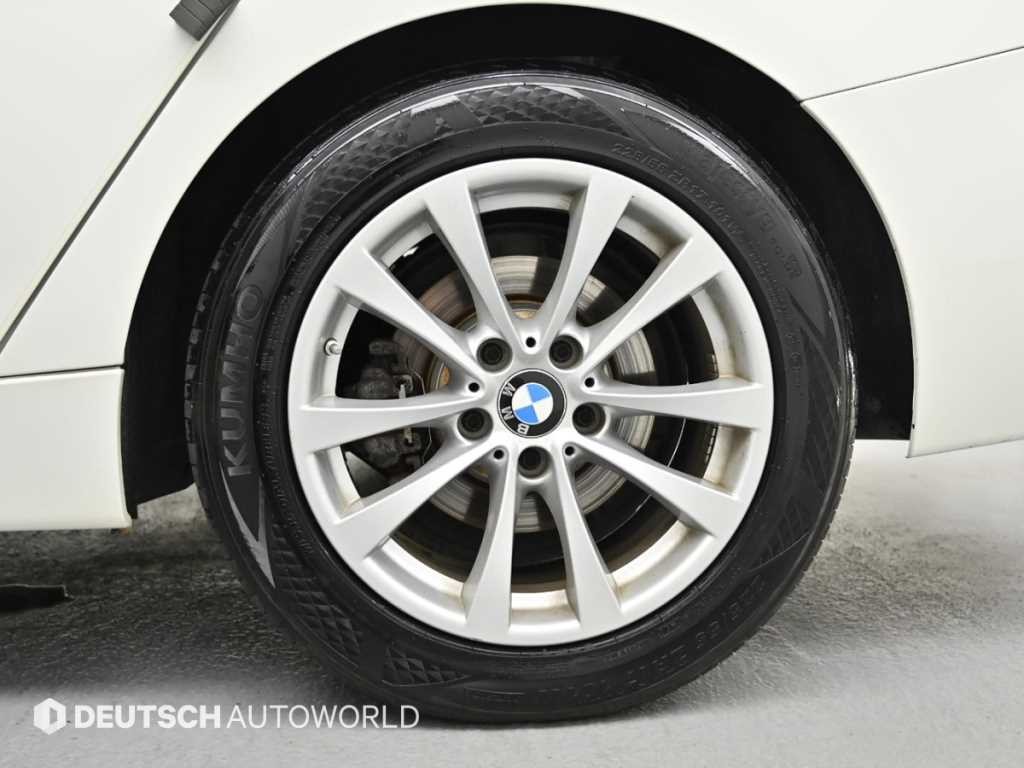 BMW 그란투리스모 3시리즈 GT (F34) GT 320D xDrive 이미지 5