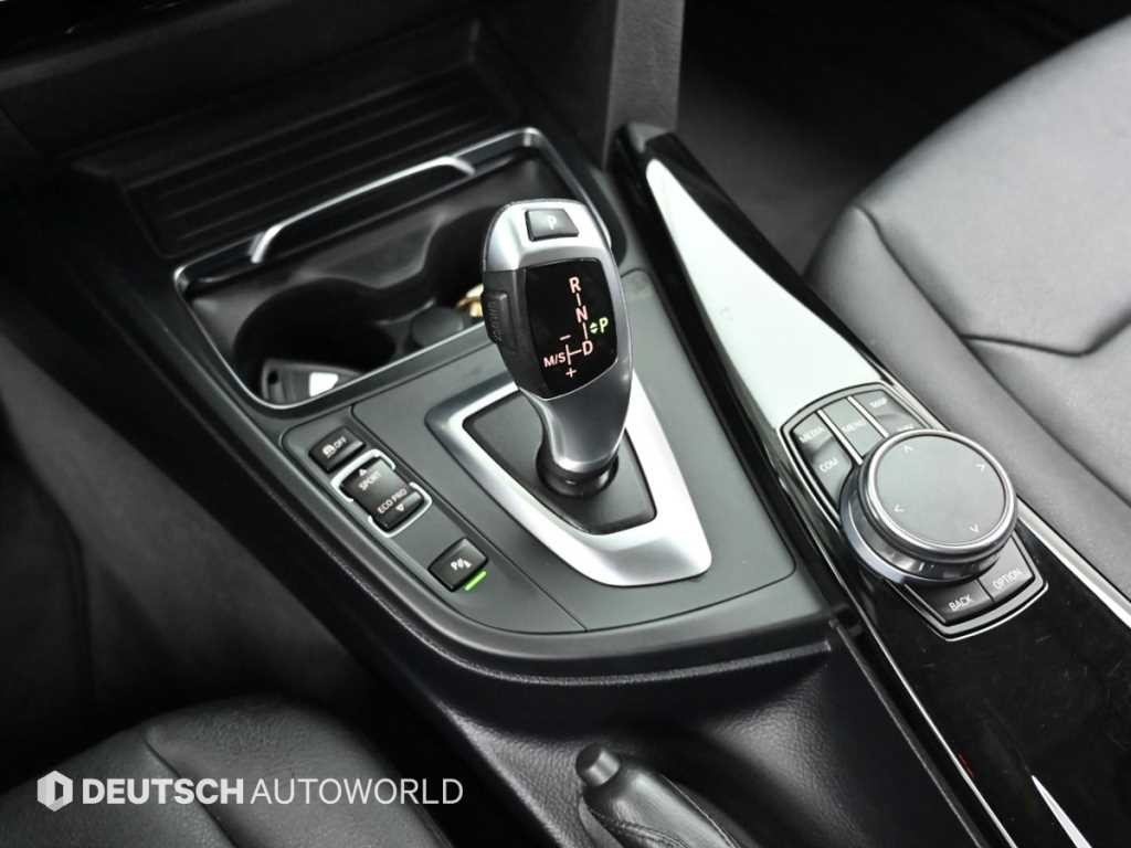 BMW 그란투리스모 3시리즈 GT (F34) GT 320D xDrive 이미지 9