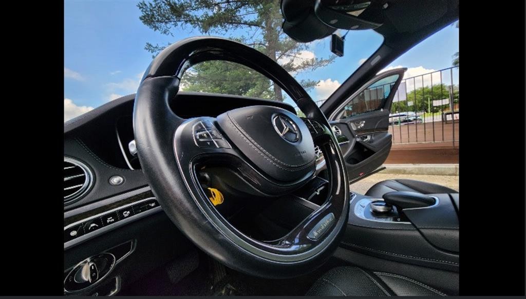 벤츠 S 클래스 S클래스-W222 S 350L d 4MATIC 이미지 12