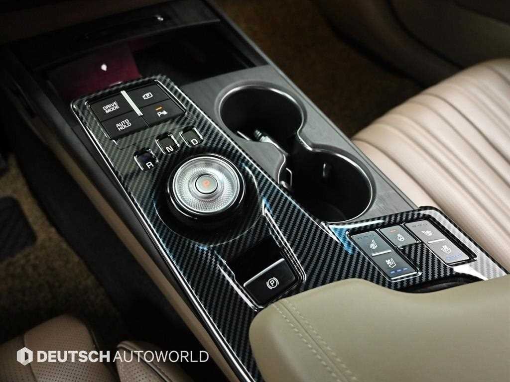 기아 K8 3.5 4WD 플래티넘 이미지 9