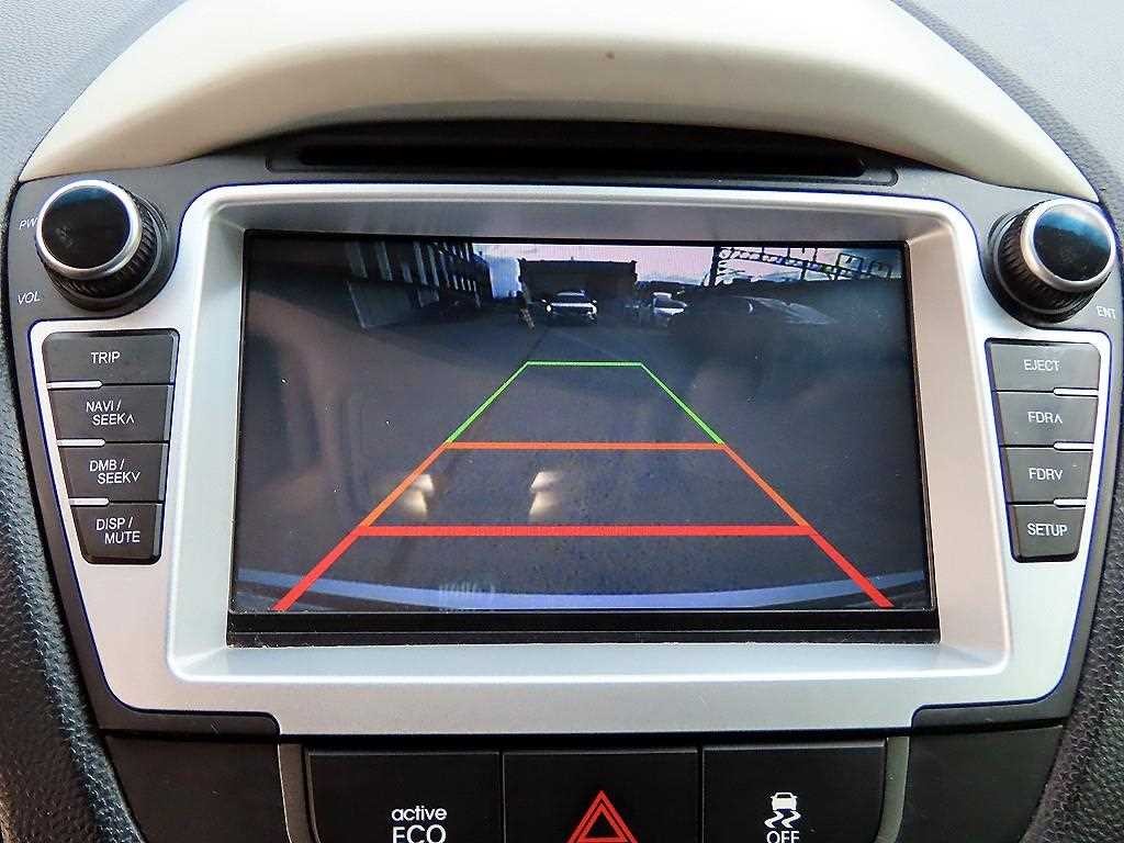 현대 투싼 뉴 투싼iX 디젤(E-VGT)2WD 스마트 스페셜 이미지 14