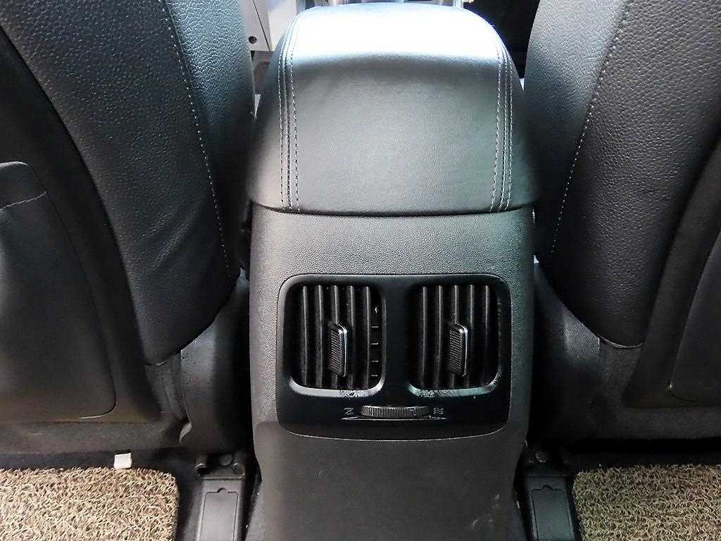 현대 투싼 뉴 투싼iX 디젤(E-VGT)2WD 스마트 스페셜 이미지 17