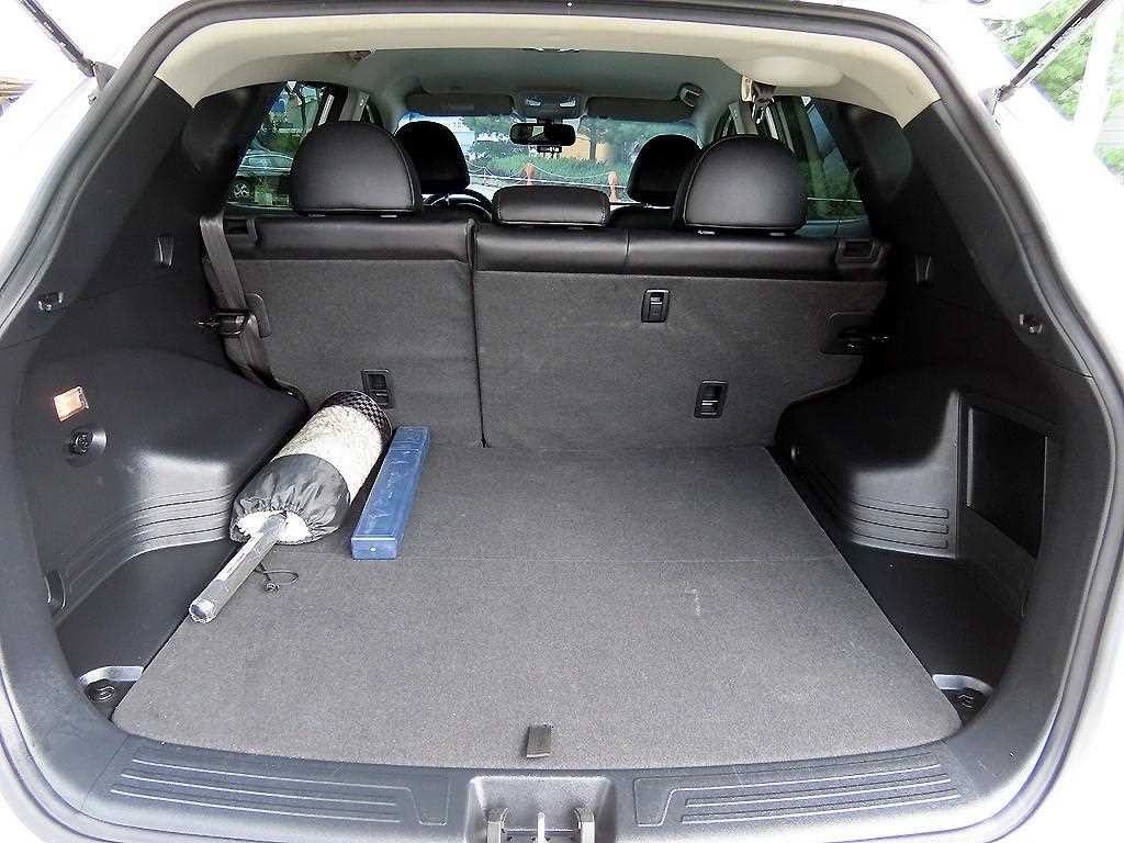현대 투싼 뉴 투싼iX 디젤(E-VGT)2WD 스마트 스페셜 이미지 18