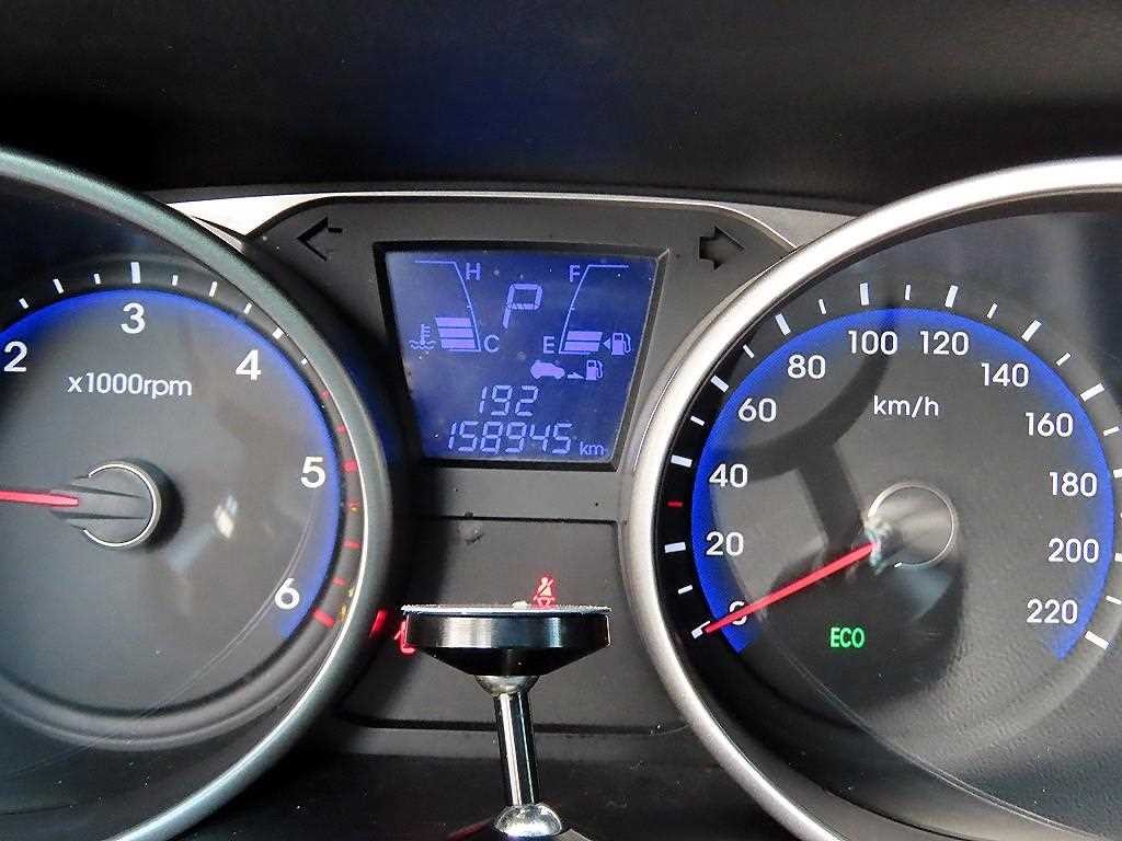 현대 투싼 뉴 투싼iX 디젤(E-VGT)2WD 스마트 스페셜 이미지 9