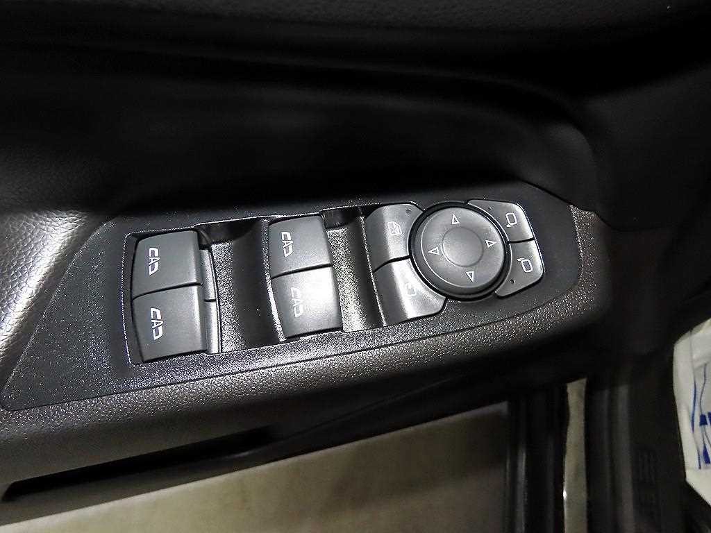 쉐보레 이쿼녹스 디젤1.6 2WD LT 익스클루시브 이미지 13