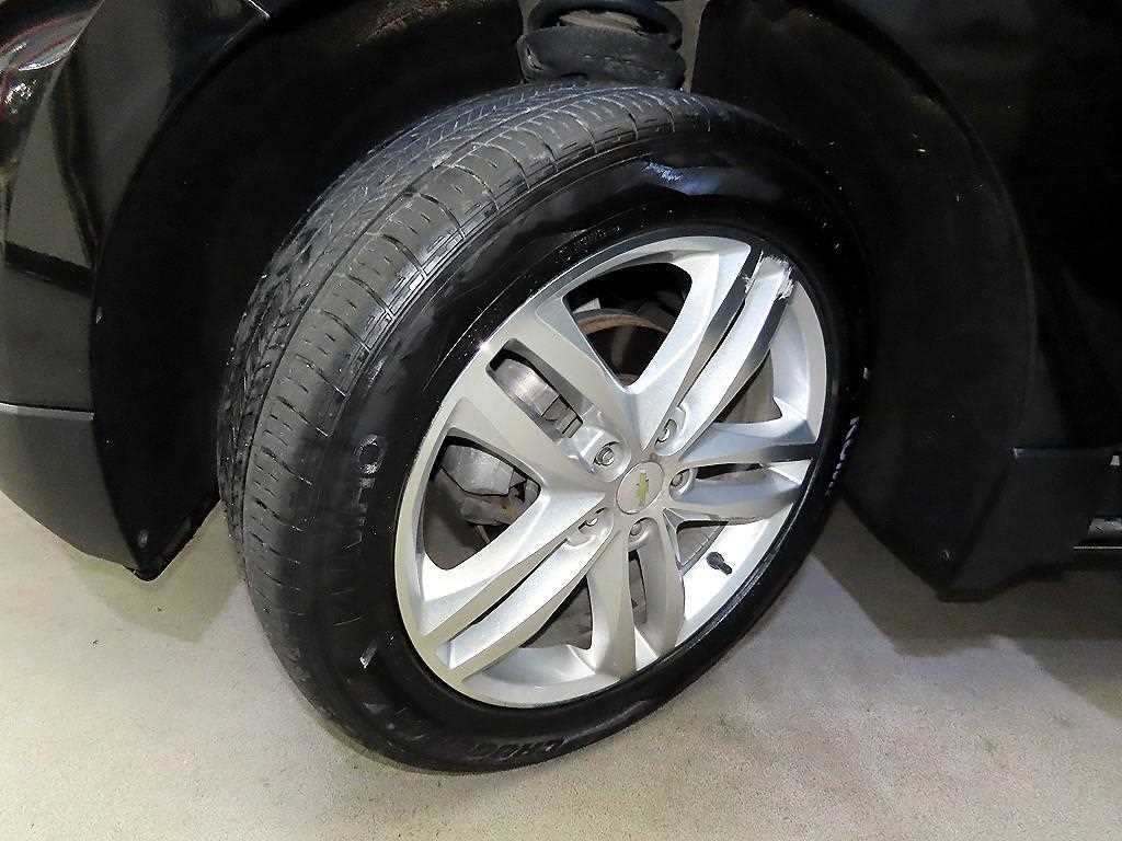 쉐보레 이쿼녹스 디젤1.6 2WD LT 익스클루시브 이미지 19