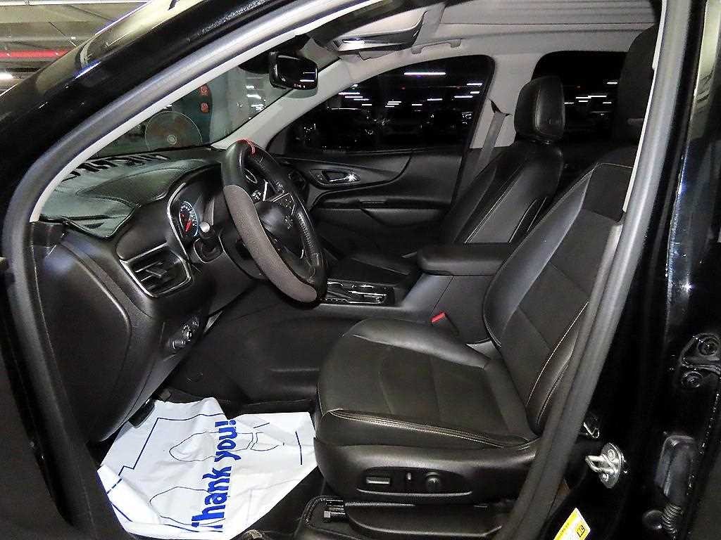 쉐보레 이쿼녹스 디젤1.6 2WD LT 익스클루시브 이미지 6