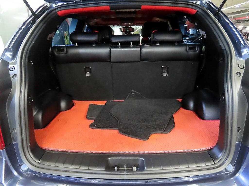 KG모빌리티(쌍용) 코란도 뉴코란도C 4WD 2.0 CVT 고급형 이미지 18