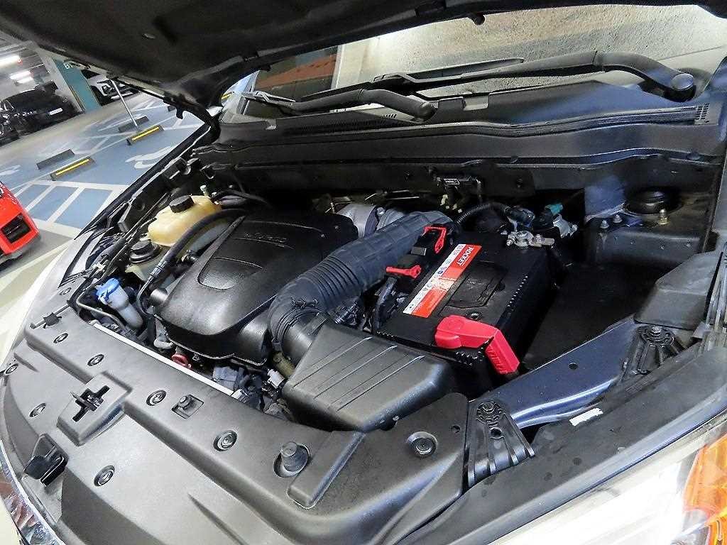 KG모빌리티(쌍용) 코란도 뉴코란도C 4WD 2.0 CVT 고급형 이미지 19