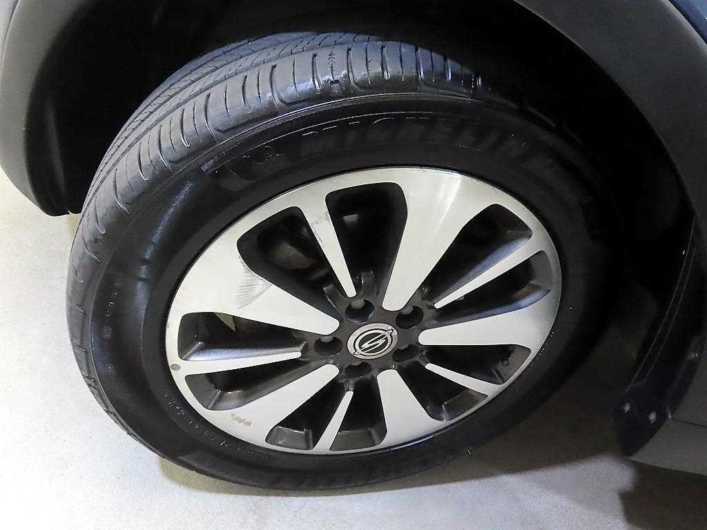 KG모빌리티(쌍용) 코란도 뉴코란도C 4WD 2.0 CVT 고급형 이미지 20