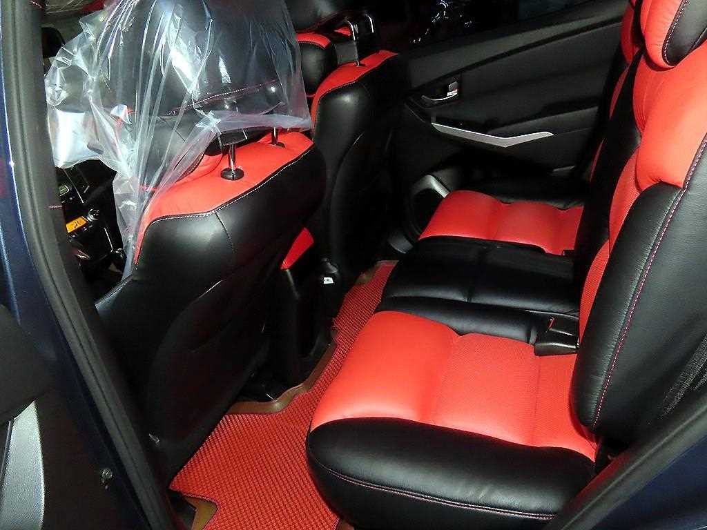 KG모빌리티(쌍용) 코란도 뉴코란도C 4WD 2.0 CVT 고급형 이미지 7