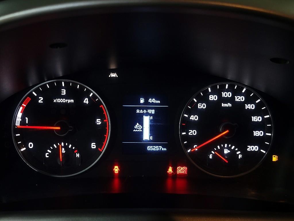 소형화물 카고(소형) [카고]더뉴봉고3 4WD/1.0톤/킹캡/장축 GLS 이미지 11