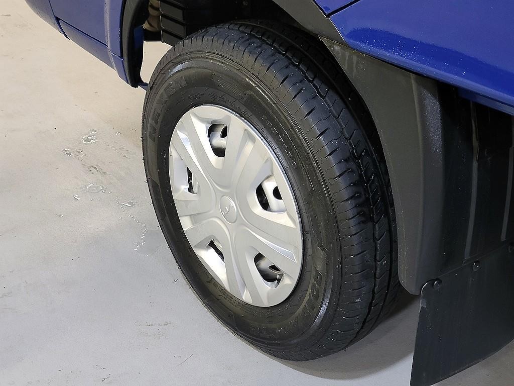 소형화물 카고(소형) [카고]더뉴봉고3 4WD/1.0톤/킹캡/장축 GLS 이미지 18