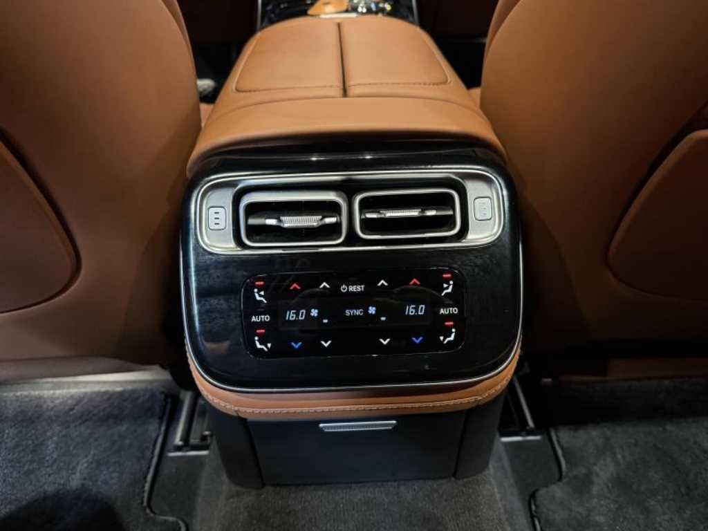 벤츠 S 클래스 S클래스-W223 S580L 4MATIC 이미지 13