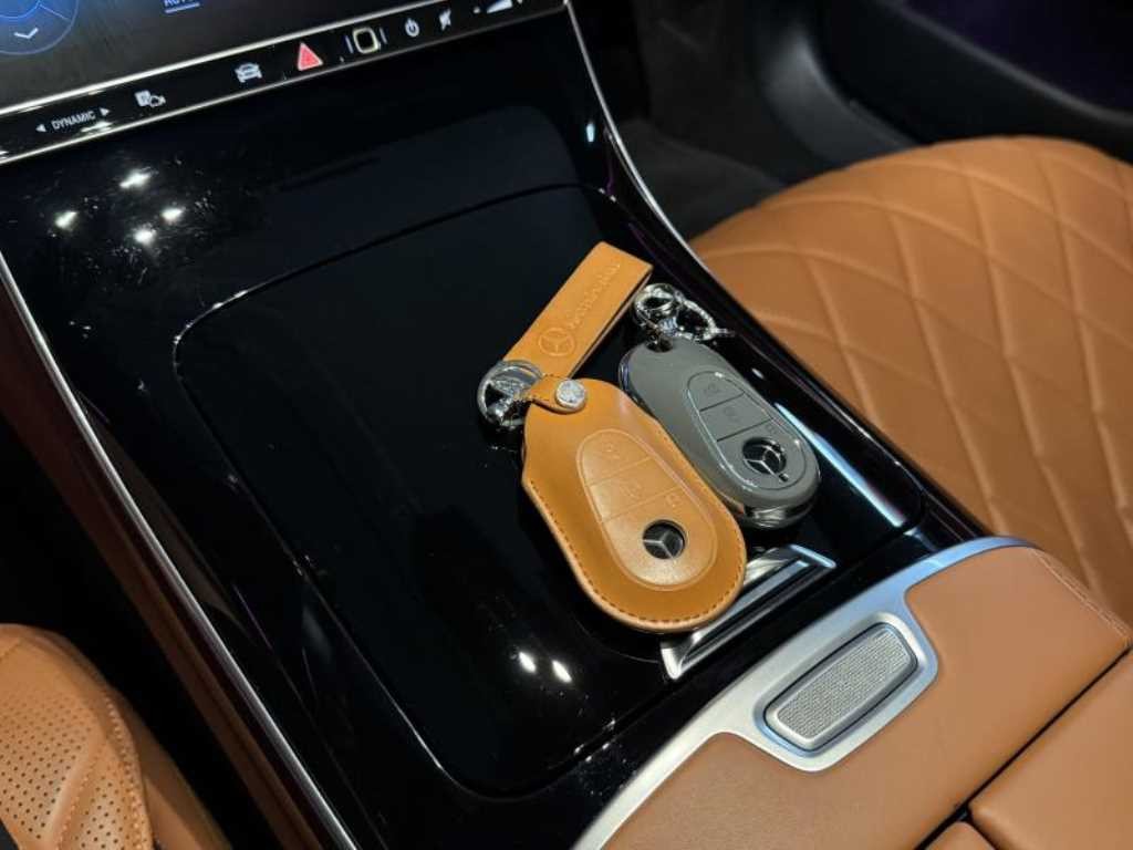 벤츠 S 클래스 S클래스-W223 S580L 4MATIC 이미지 16