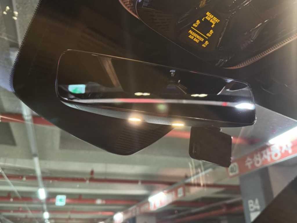 벤츠 S 클래스 S클래스-W223 S580L 4MATIC 이미지 17