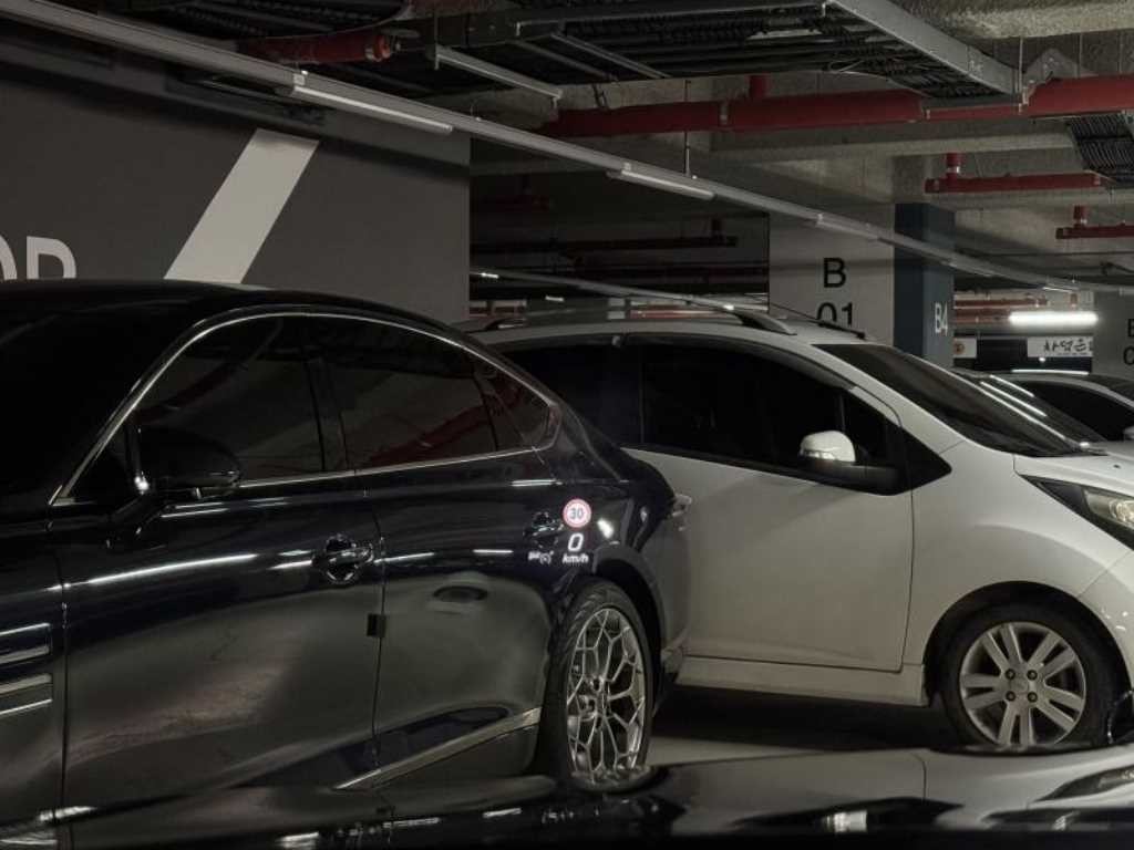 벤츠 S 클래스 S클래스-W223 S580L 4MATIC 이미지 18