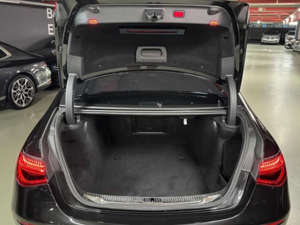 벤츠 S 클래스 S클래스-W223 S580L 4MATIC 이미지 5