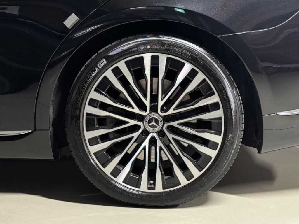 벤츠 S 클래스 S클래스-W223 S580L 4MATIC 이미지 6