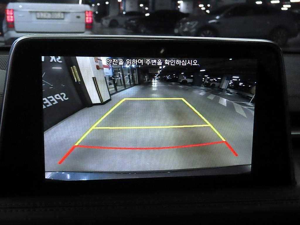 제네시스 G70 2.0T 슈프림 이미지 15