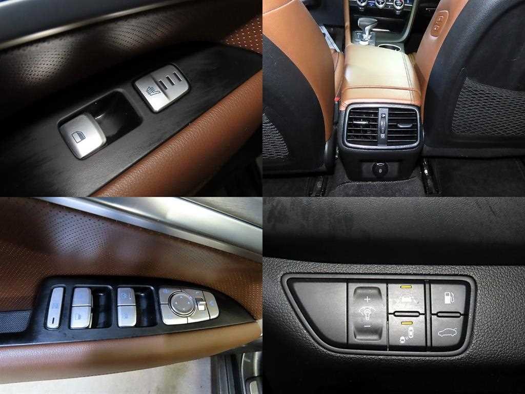 제네시스 G70 2.0T 슈프림 이미지 18