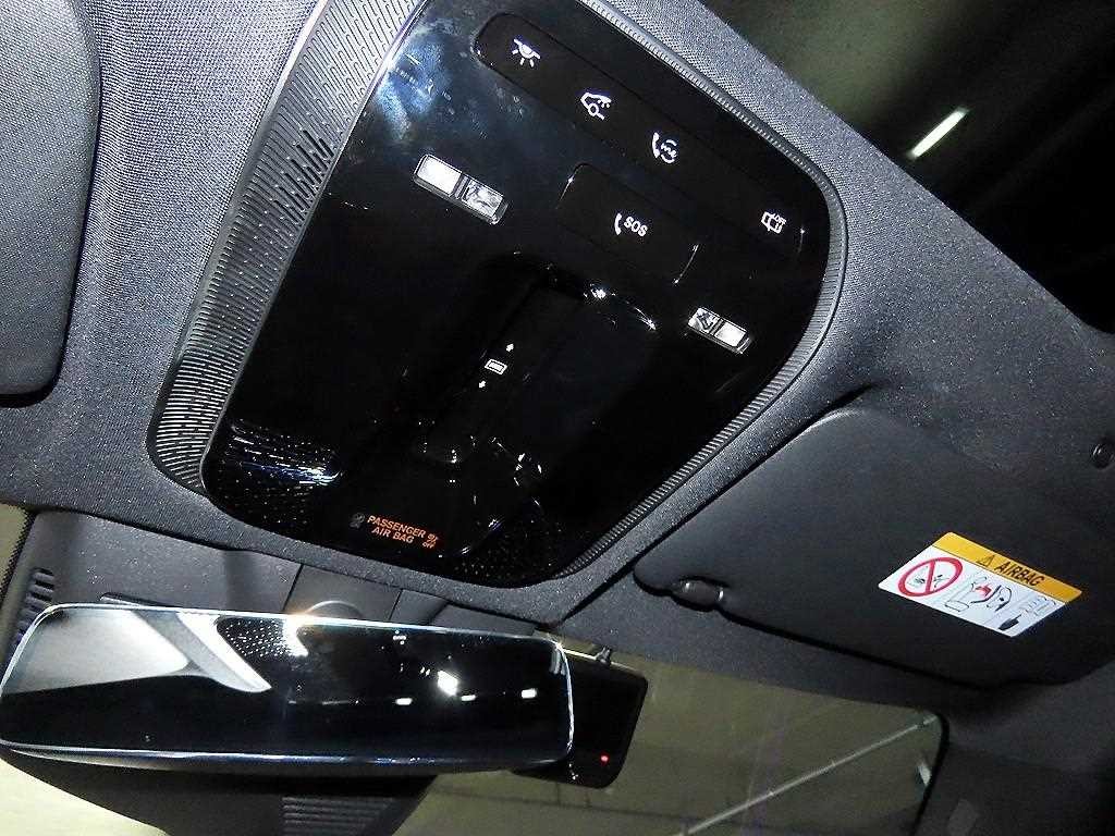 벤츠 E 클래스 E-클래스 W214 E300 4MATIC 익스클루시브 이미지 16