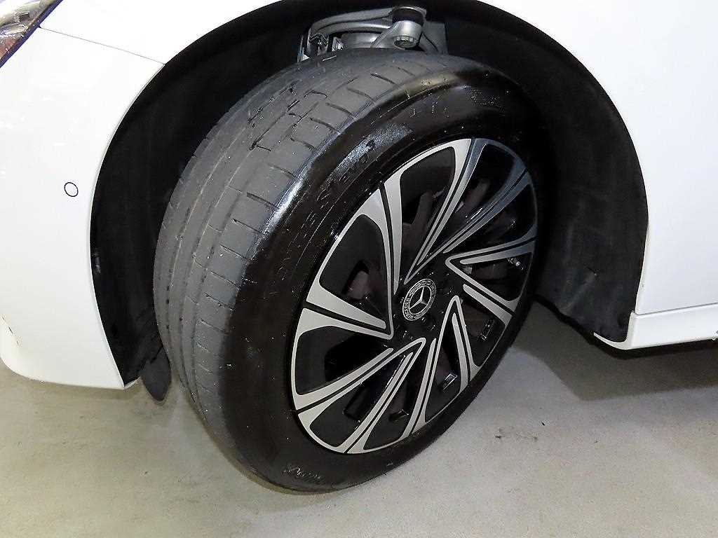 벤츠 E 클래스 E-클래스 W214 E300 4MATIC 익스클루시브 이미지 20