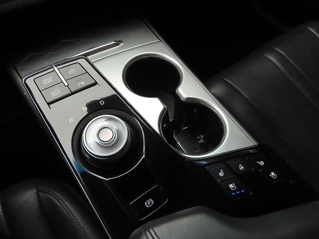 기아 K8 2.5 2WD 노블레스 이미지 10