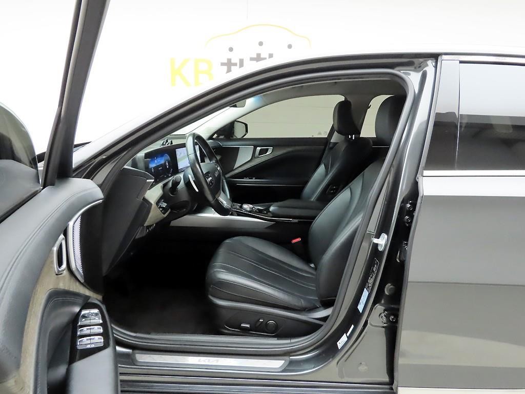 기아 K8 2.5 2WD 노블레스 이미지 11