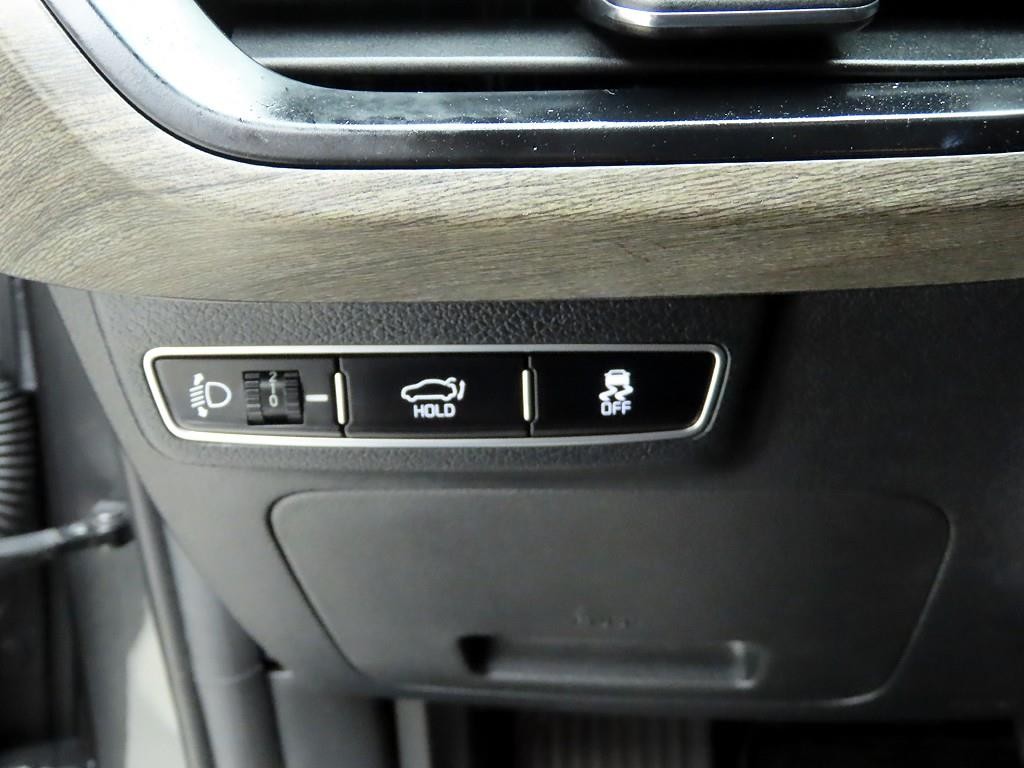 기아 K8 2.5 2WD 노블레스 이미지 13