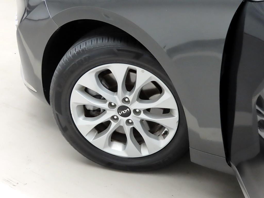 기아 K8 2.5 2WD 노블레스 이미지 19