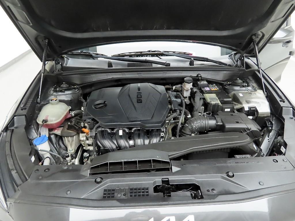 기아 K8 2.5 2WD 노블레스 이미지 20