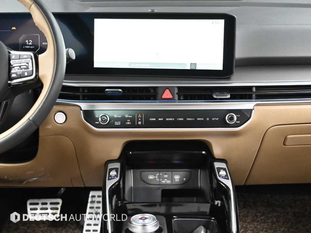 기아 쏘렌토 더 뉴 쏘렌토 4세대 하이브리드 1.6T 4WD 시그니처 그래비티 이미지 14