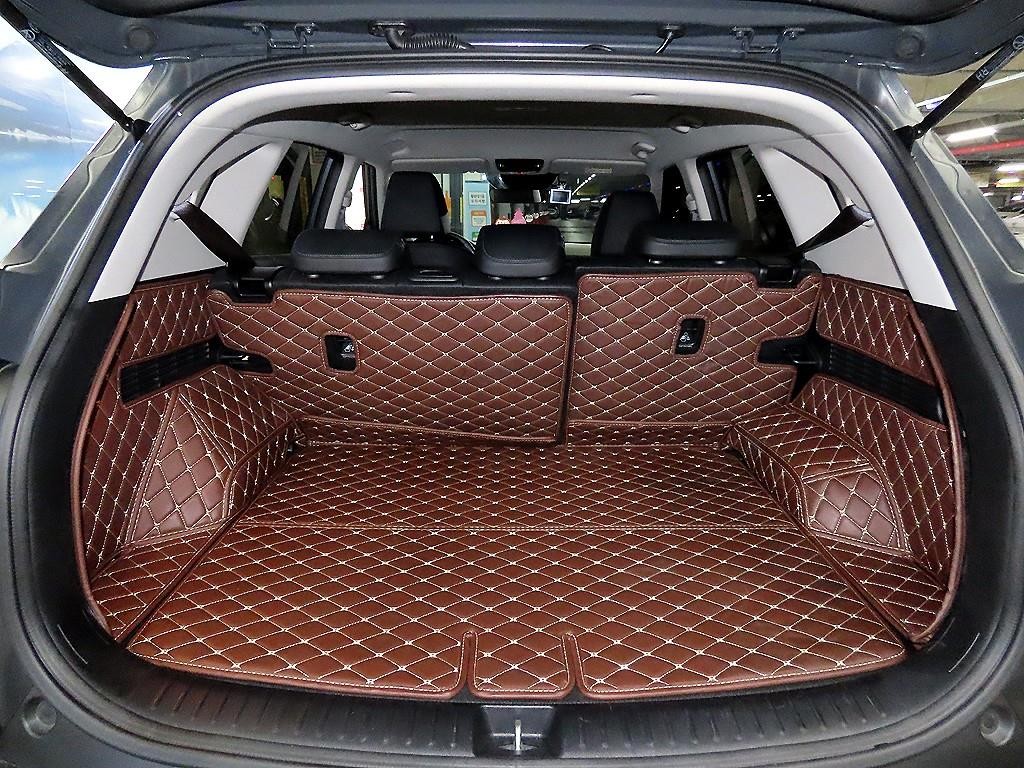 기아 셀토스 가솔린 1.6 터보 4WD 시그니처 이미지 17