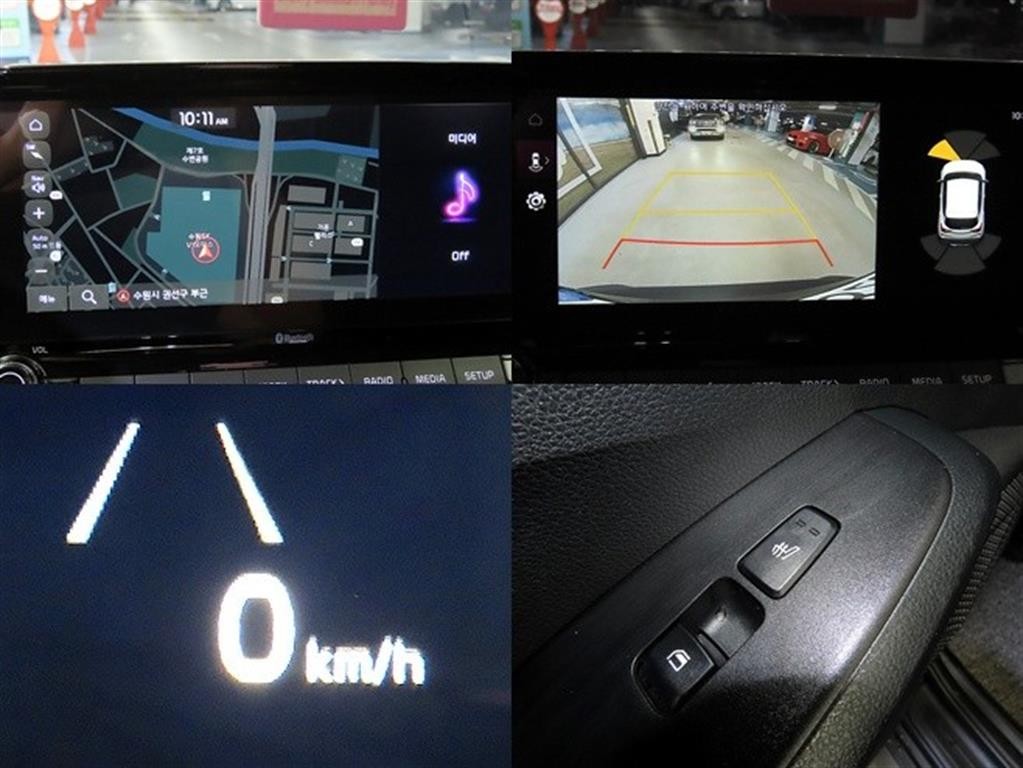 기아 셀토스 가솔린 1.6 터보 4WD 시그니처 이미지 18