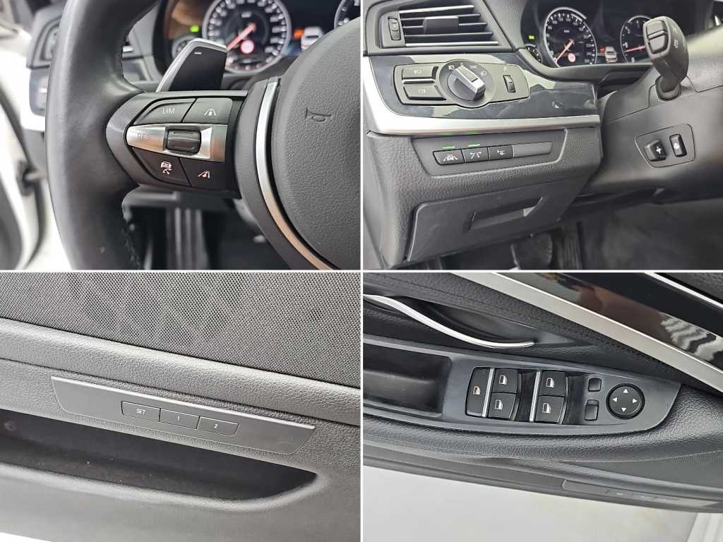BMW 5시리즈 5시리즈 (F10) 530d xDrive M 에어로 다이나믹 프로 이미지 19