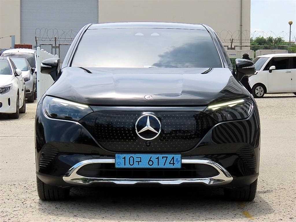 벤츠 EQE EQE SUV X294 EQE 350 4MATIC 이미지 1