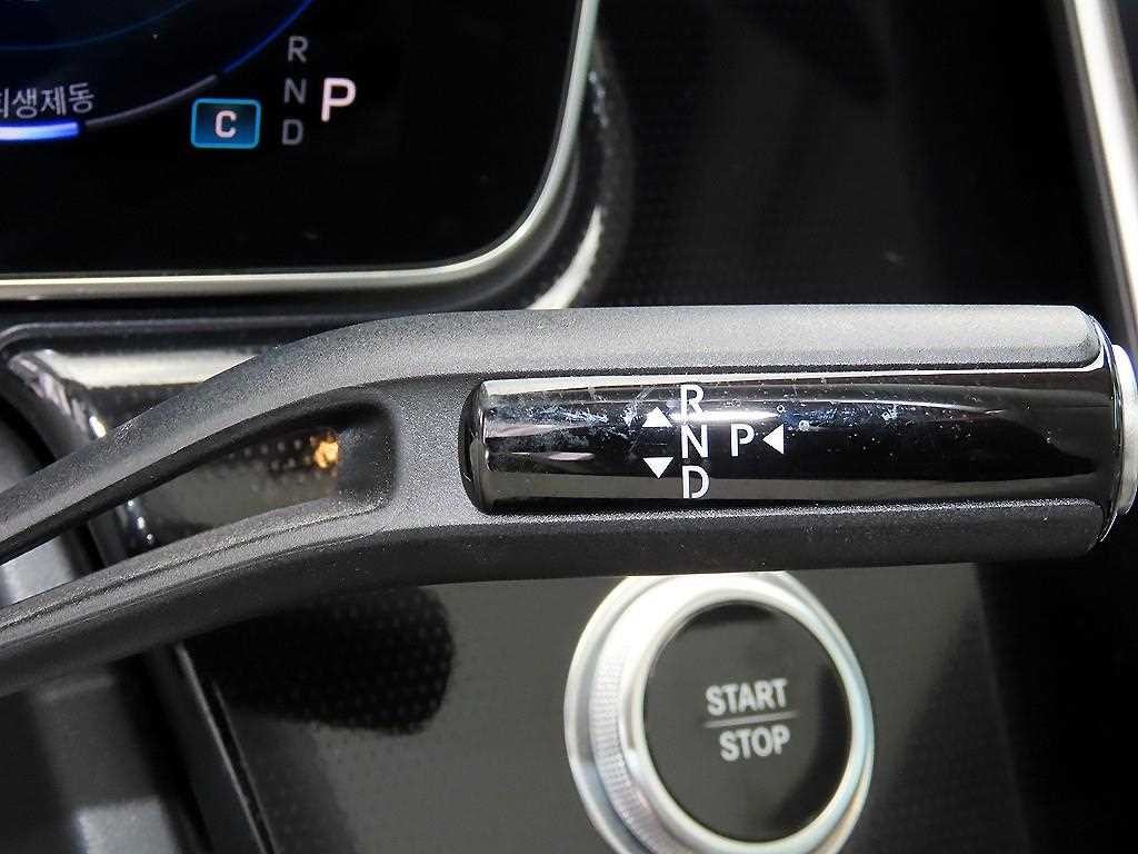 벤츠 EQE EQE SUV X294 EQE 350 4MATIC 이미지 11