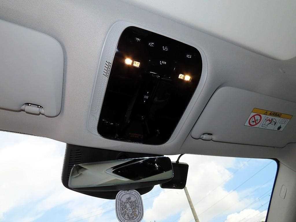 벤츠 EQE EQE SUV X294 EQE 350 4MATIC 이미지 15