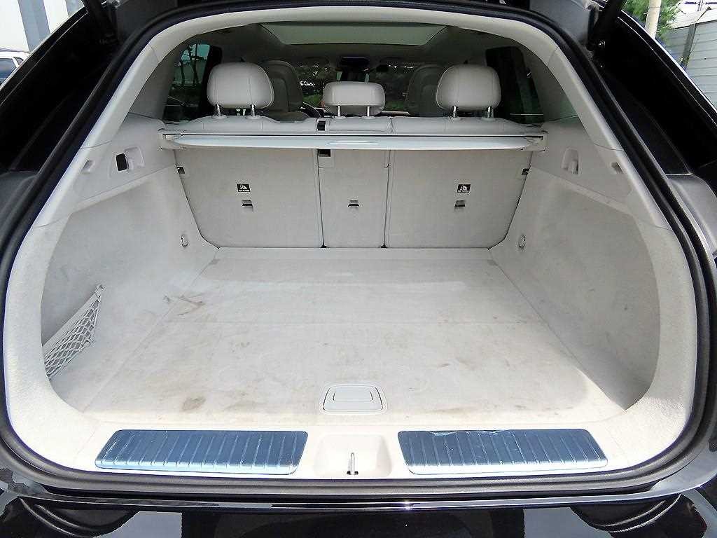 벤츠 EQE EQE SUV X294 EQE 350 4MATIC 이미지 17