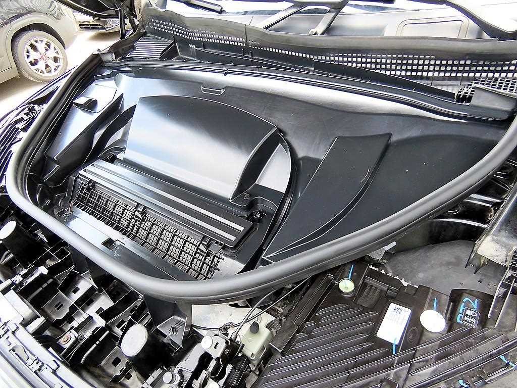 벤츠 EQE EQE SUV X294 EQE 350 4MATIC 이미지 19