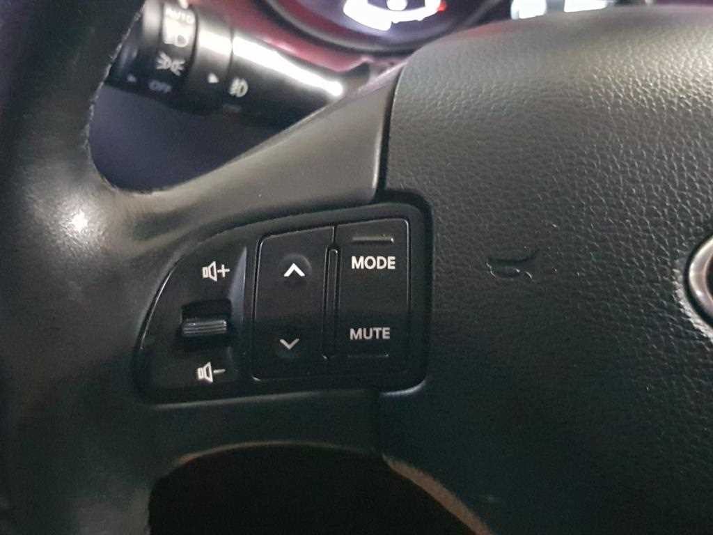 기아 스포티지 더 뉴 스포티지 R 디젤 2WD 프레스티지 이미지 10