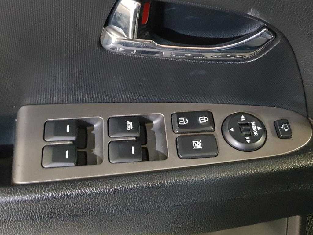 기아 스포티지 더 뉴 스포티지 R 디젤 2WD 프레스티지 이미지 11